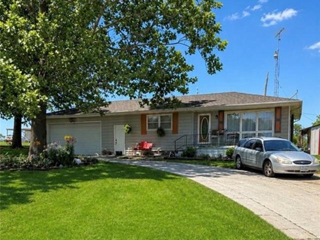 House for sale in Sheridan, Missouri