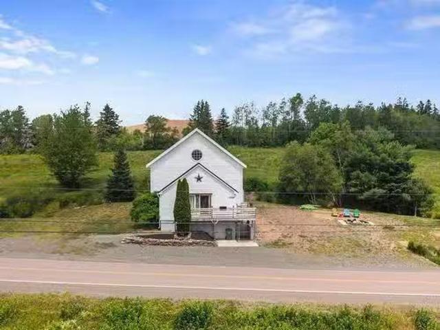 House for sale in Southampton, Nova Scotia