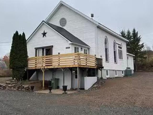House for sale in Nova Scotia