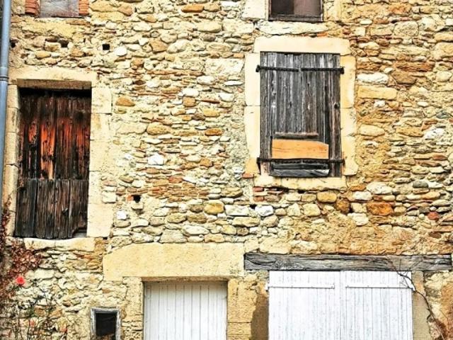 Maison vente à Nyons, Espeluche