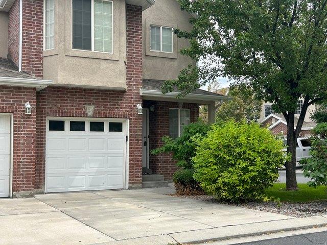 Townhouse for sale in South Jordan, Utah