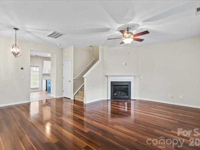 Townhouse for sale in Pineville, Mecklenburg County