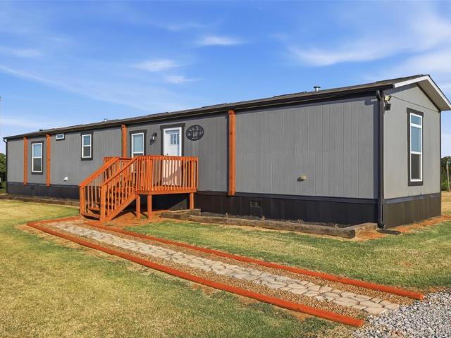 House for sale in Lindsay, Oklahoma