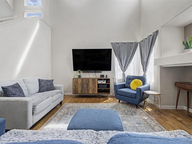 House for sale in Commerce City, Colorado