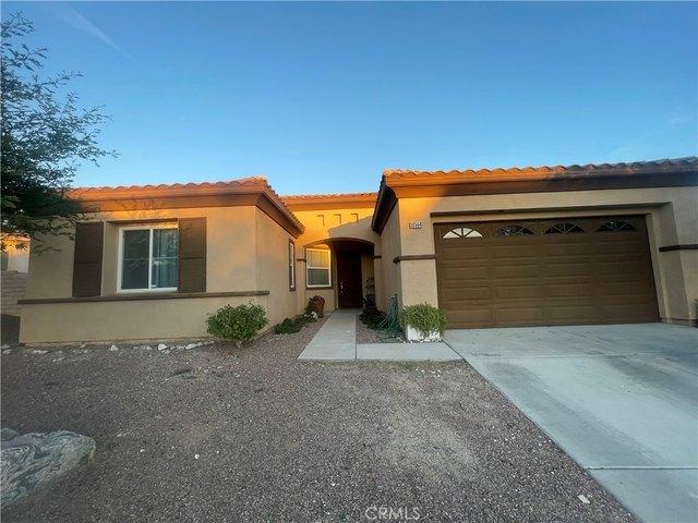 House for sale in Desert Hot Springs, California