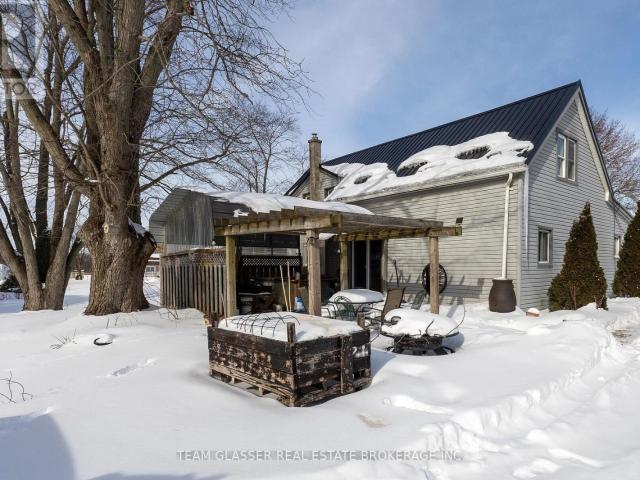 House for sale in Bayham, Ontario