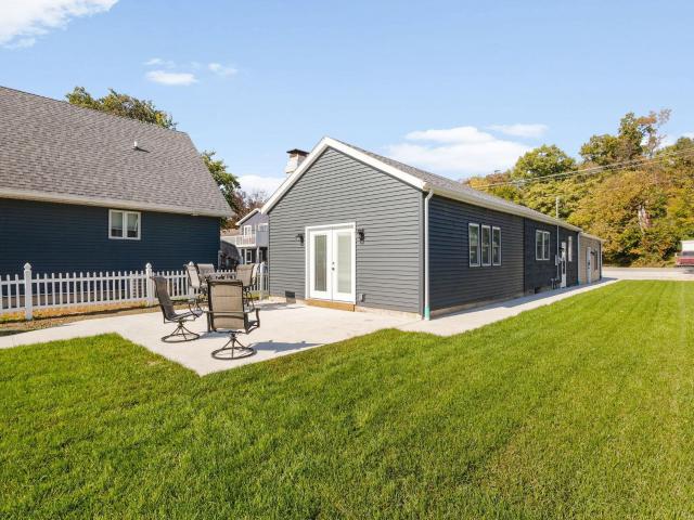 House for sale in Osceola, Saint Joseph County