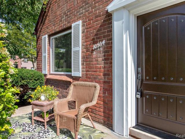 House for sale in Huntington Woods, Michigan