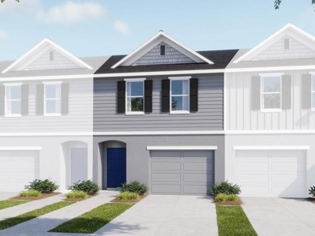 House for sale in San Antonio, Florida