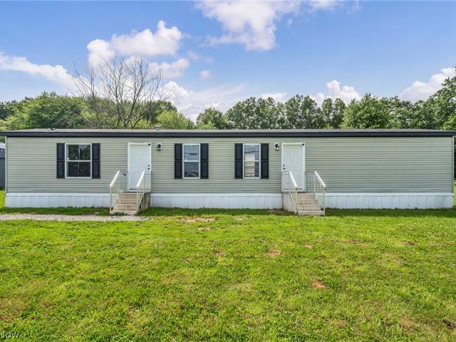 House for sale in Salem, Ohio