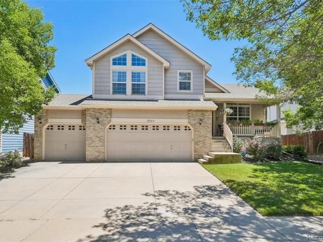 House for sale in Commerce City, Colorado