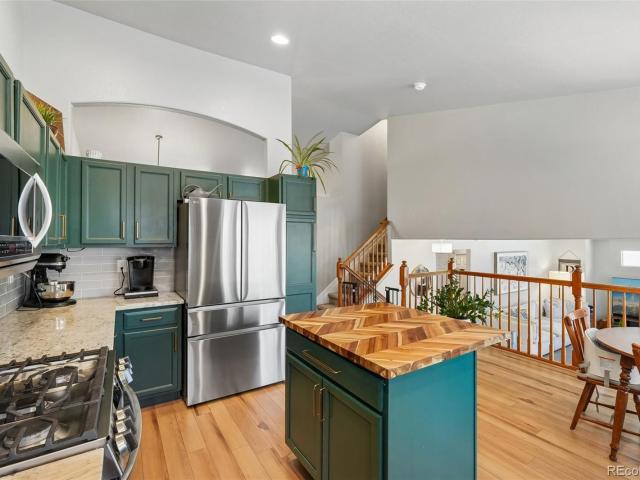 House for sale in Commerce City, Colorado