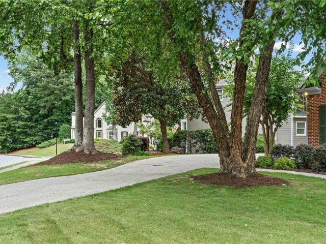 House for sale in Johns Creek, Georgia