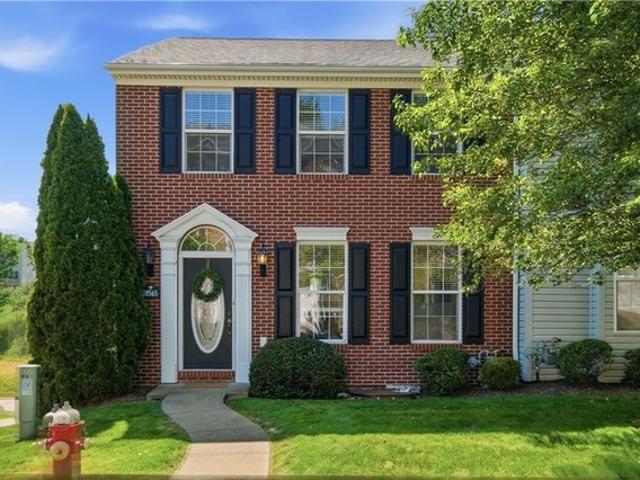 Condo for sale in Wexford, Pennsylvania
