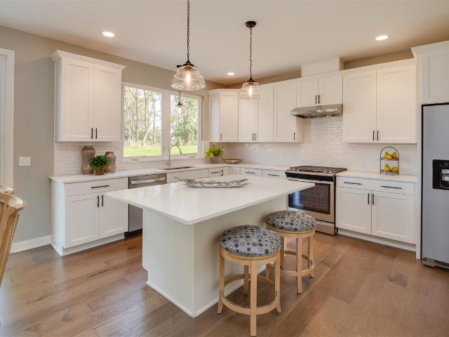 House for sale in Portage, Michigan