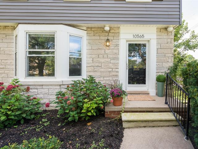 House for sale in Huntington Woods, Michigan