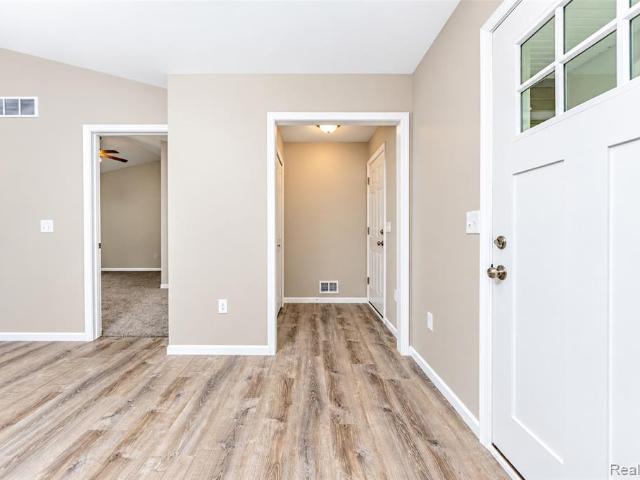 House for sale in Howell Township, Fowlerville