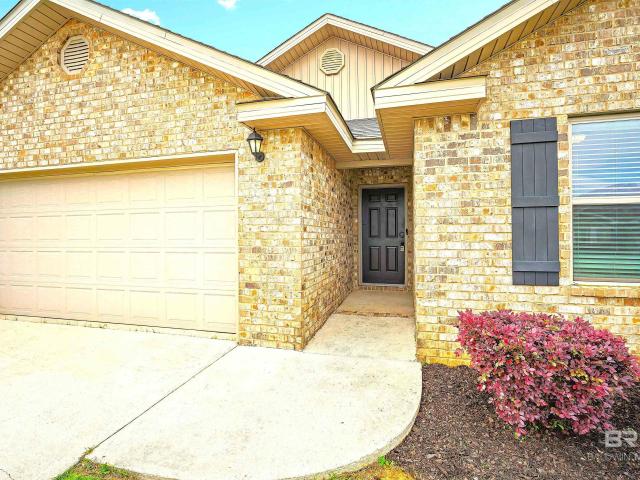 House for sale in Spanish Fort, Alabama