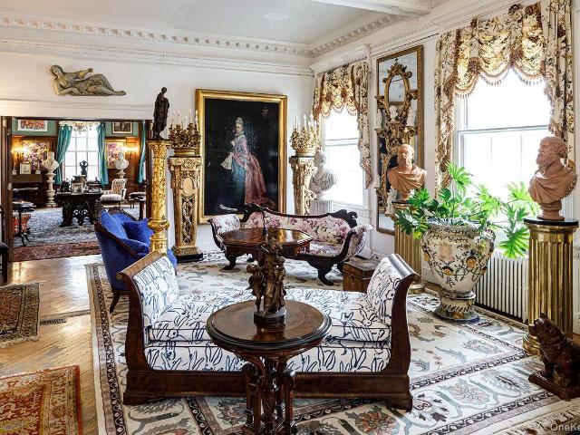 House for sale in Harpersfield, New York