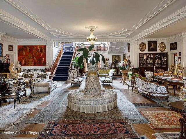 Property for sale in Harpersfield, New York