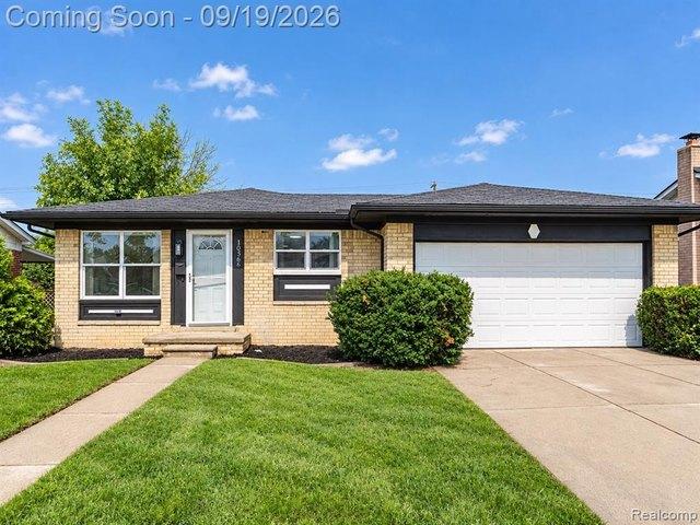 House for sale in Royal Oak, Michigan