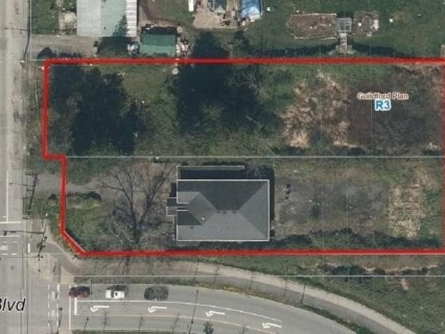Land for sale in Surrey, British Columbia