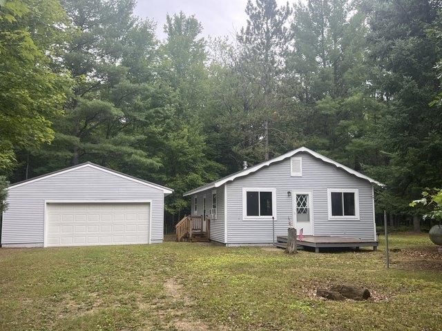 House for sale in Grayling, Michigan