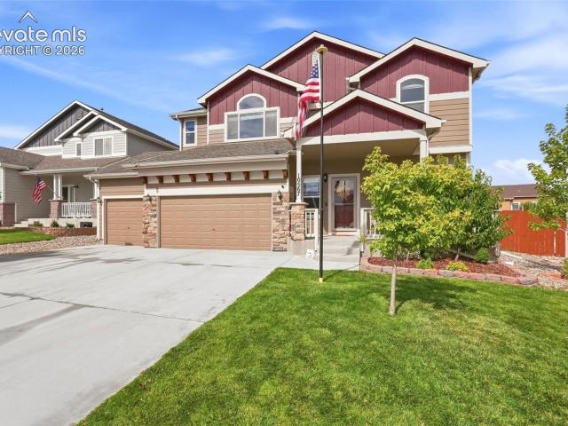 House for sale in Longview, Peyton