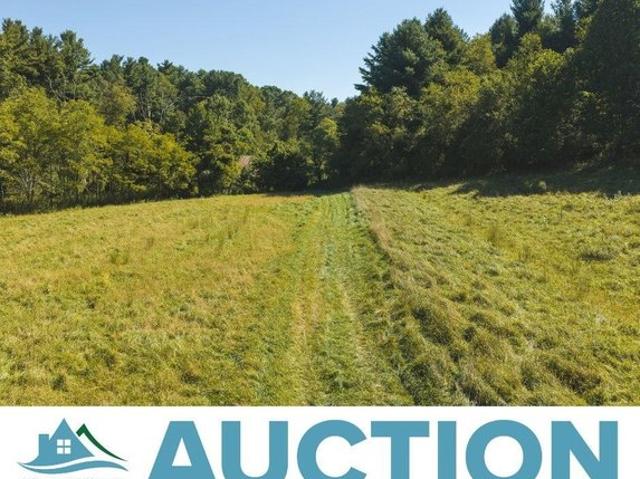 Land for sale in Virginia