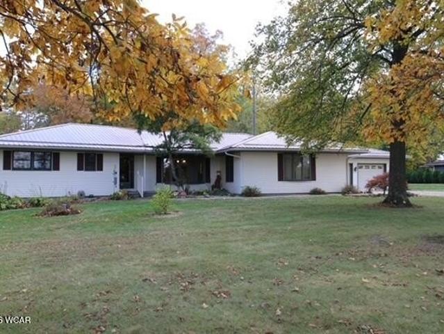 House for sale in Kenton, Ohio