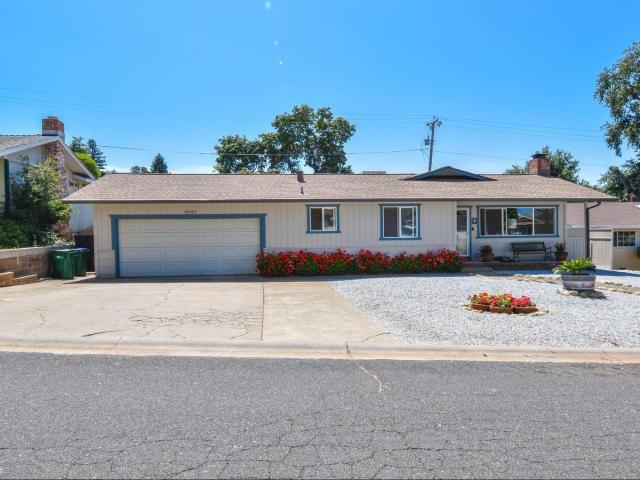House for sale in Jamestown, California