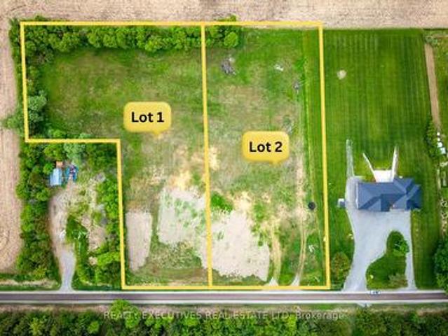 Land for sale in North Dundas, Ontario