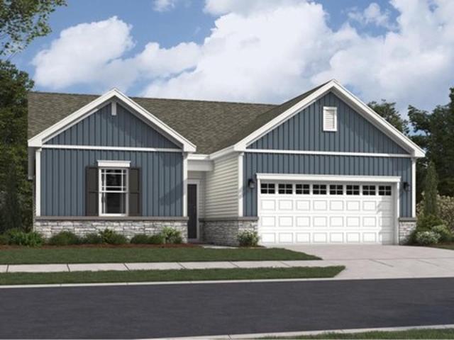House for sale in Bel Alton, Maryland