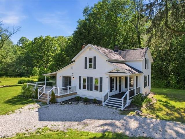 House for sale in Chardon, Ohio