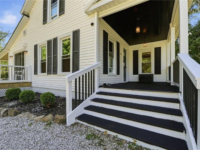 House for sale in Chardon, Ohio