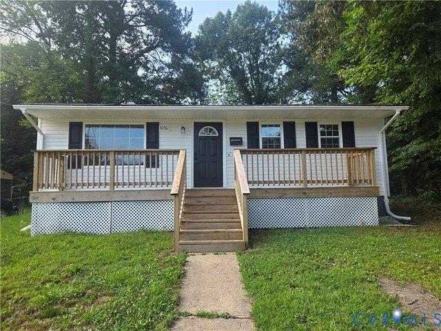 House for sale in Virginia