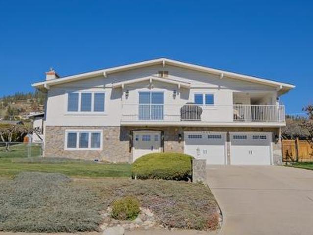 House for sale in West Kelowna, British Columbia