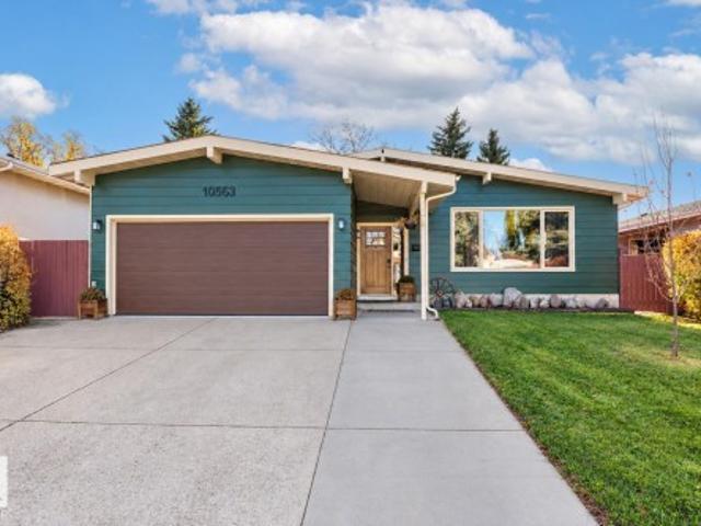 House for sale in Duggan, Edmonton