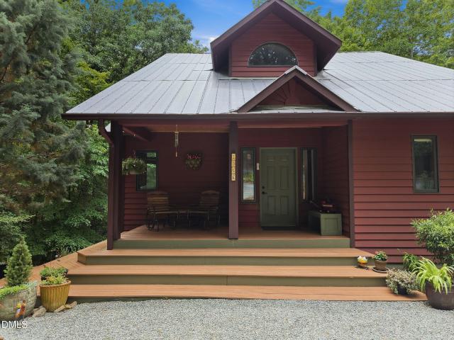 House for sale in Chatham, North Carolina