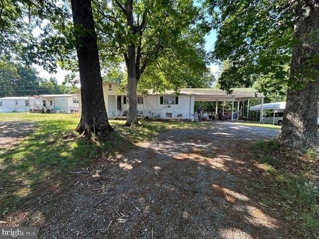 House for sale in Virginia
