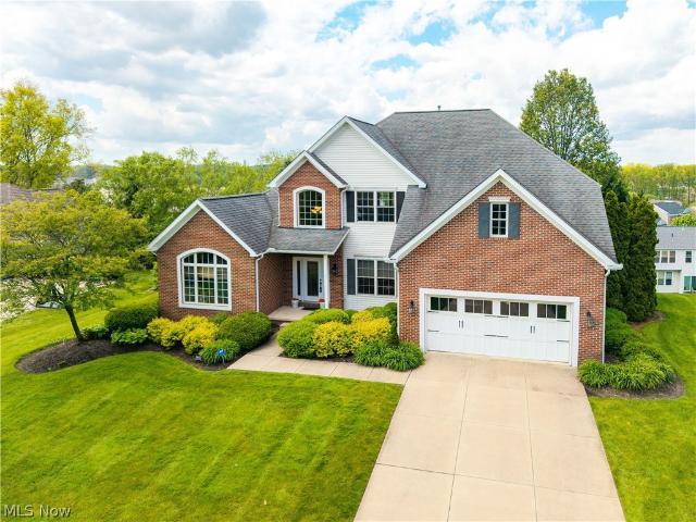 House for sale in Summit, Ohio