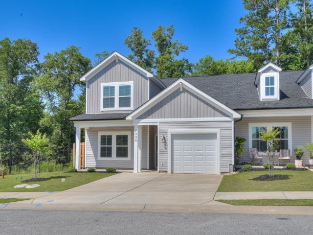 Townhouse for sale in Grovetown