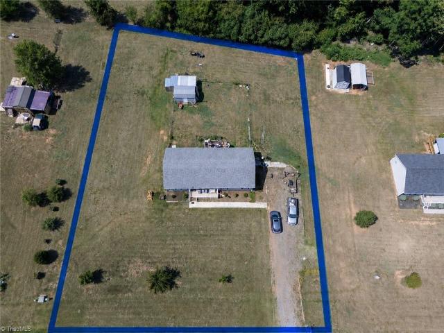 House for sale in Boonville, Yadkin County