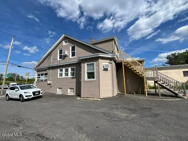 Commercial for sale in Albany, New York