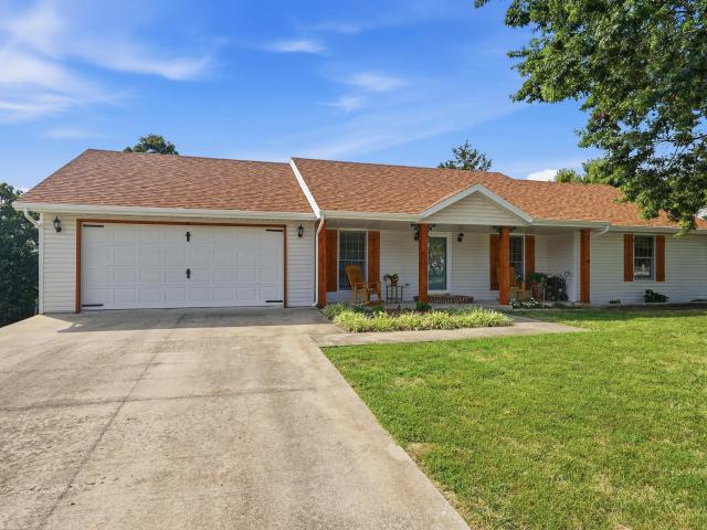 House for sale in Holts Summit, Callaway County