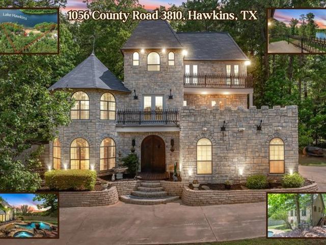 House for sale in Wood, Texas