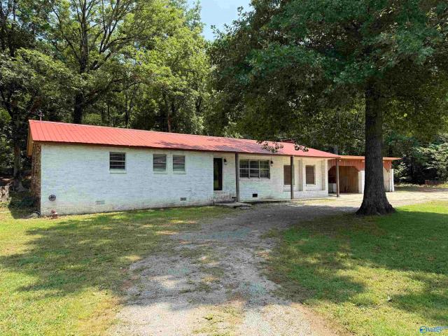 House for sale in Moulton, Alabama