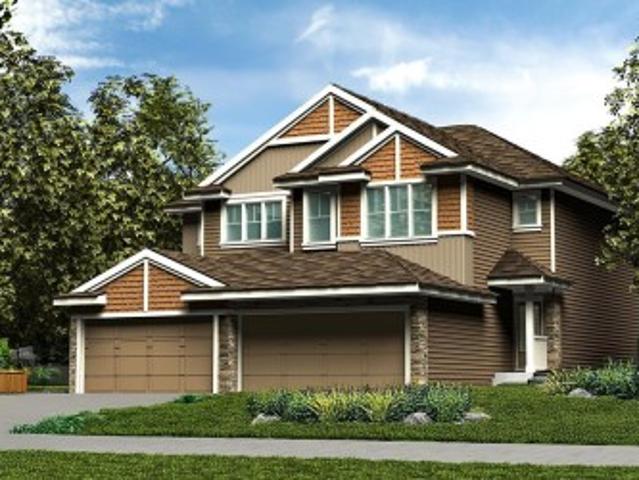 House for sale in Wedgewood, Alberta