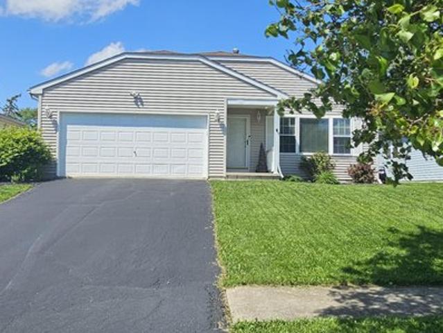 House for sale in Findlay, Ohio