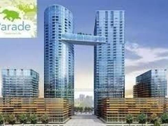 Condo for rent in Woburn, Ontario